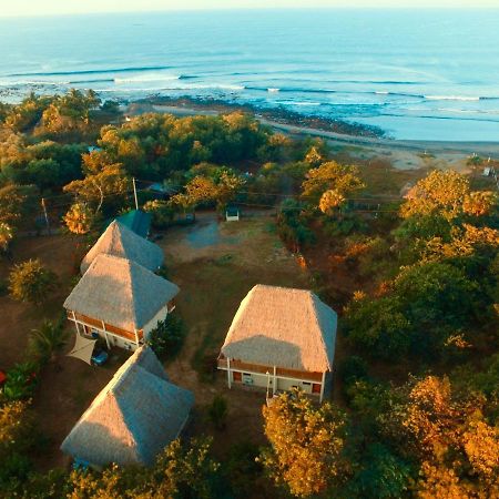Las Palmeras Beach Hotel Aposentillo Εξωτερικό φωτογραφία