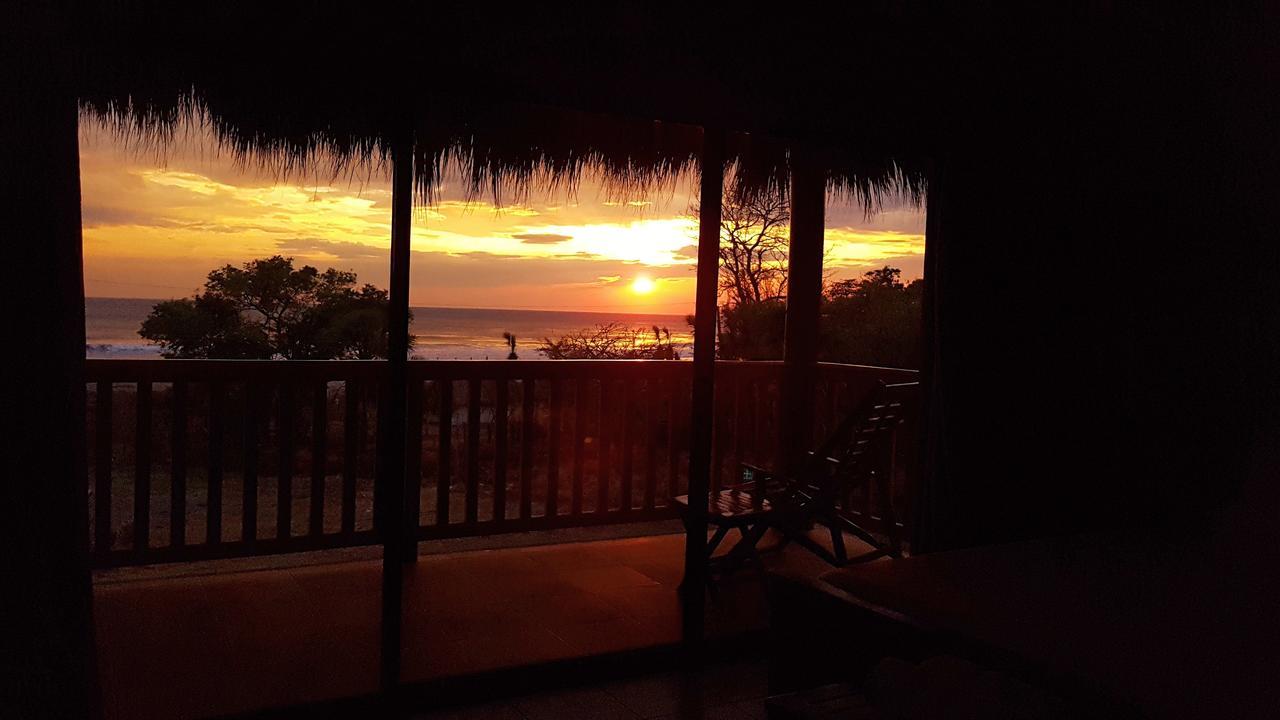 Las Palmeras Beach Hotel Aposentillo Εξωτερικό φωτογραφία
