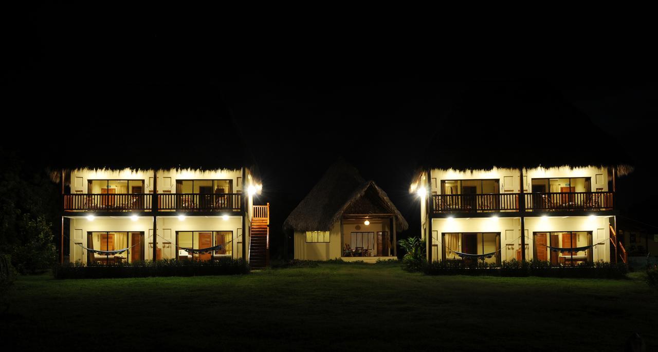Las Palmeras Beach Hotel Aposentillo Εξωτερικό φωτογραφία