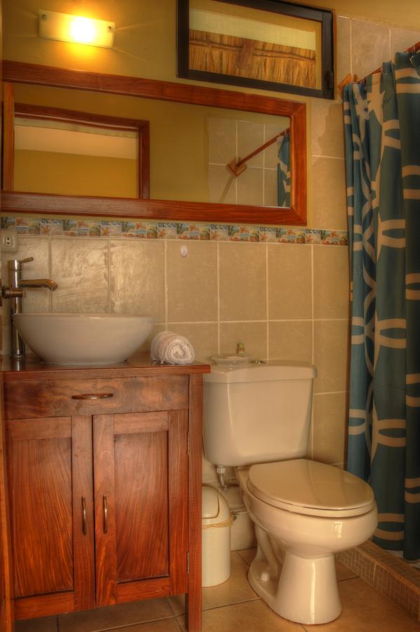 Las Palmeras Beach Hotel Aposentillo Εξωτερικό φωτογραφία