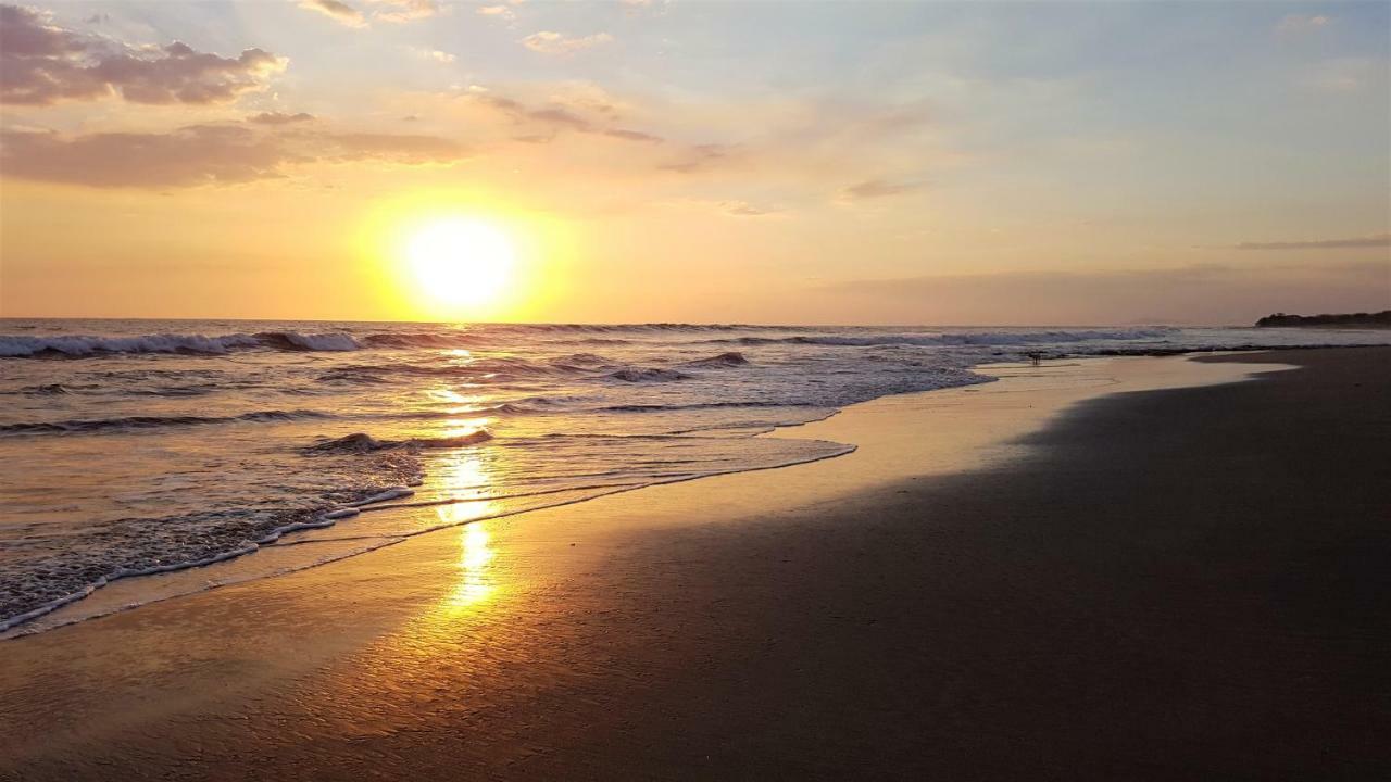 Las Palmeras Beach Hotel Aposentillo Εξωτερικό φωτογραφία